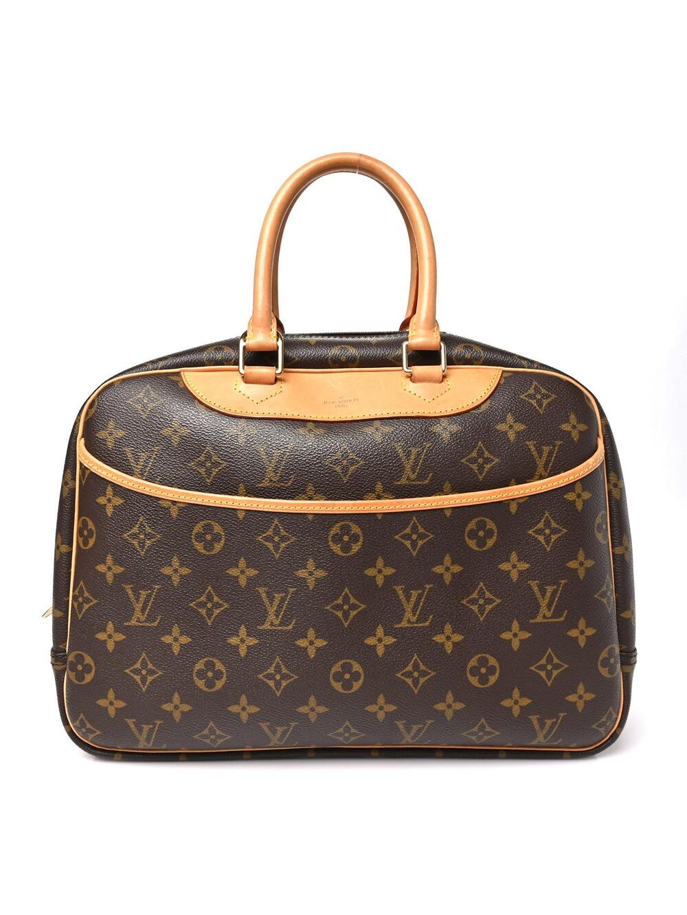 Louis Vuitton Deauville #316222L95B